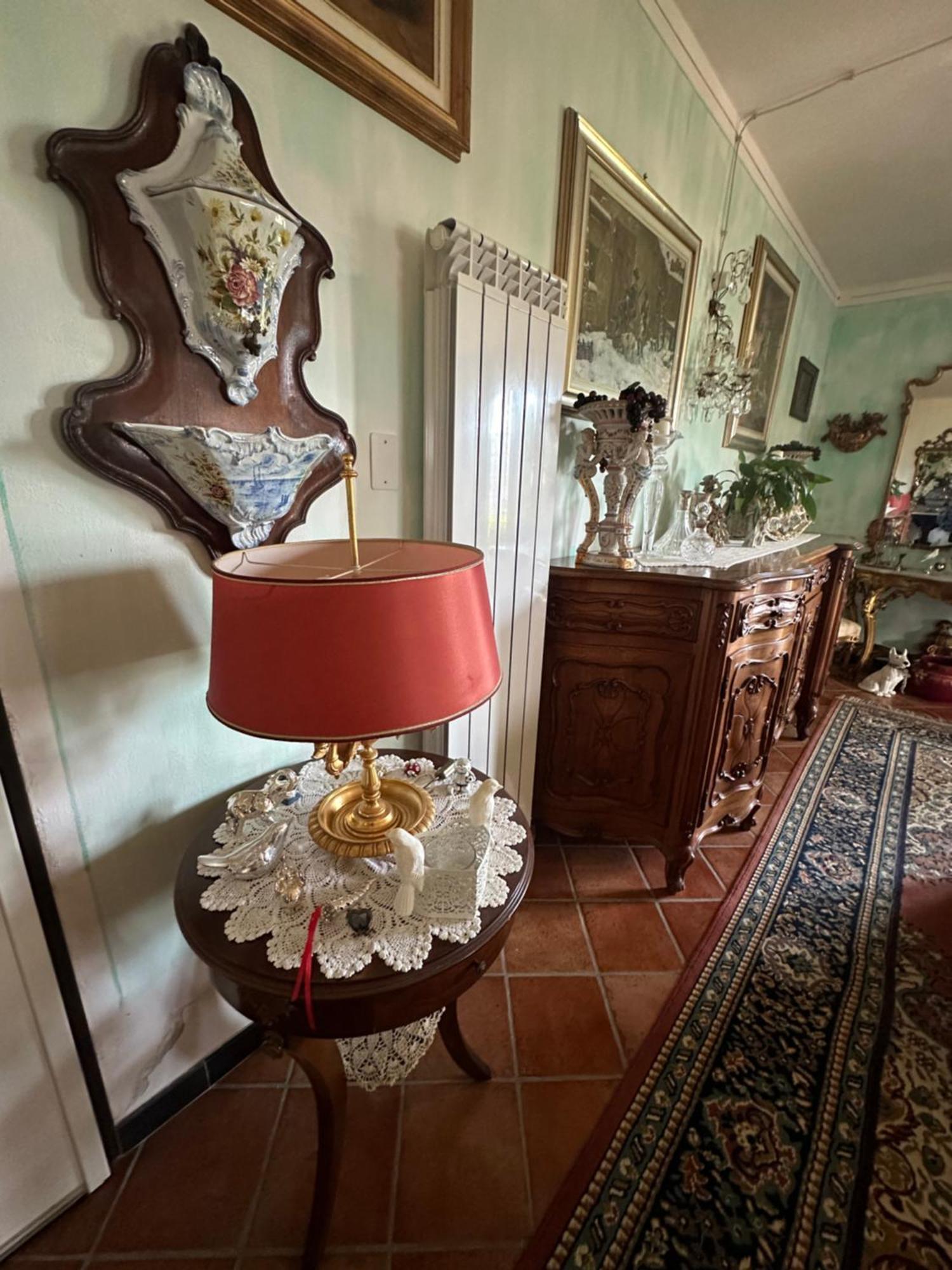 Villa Anna Torria Exteriör bild