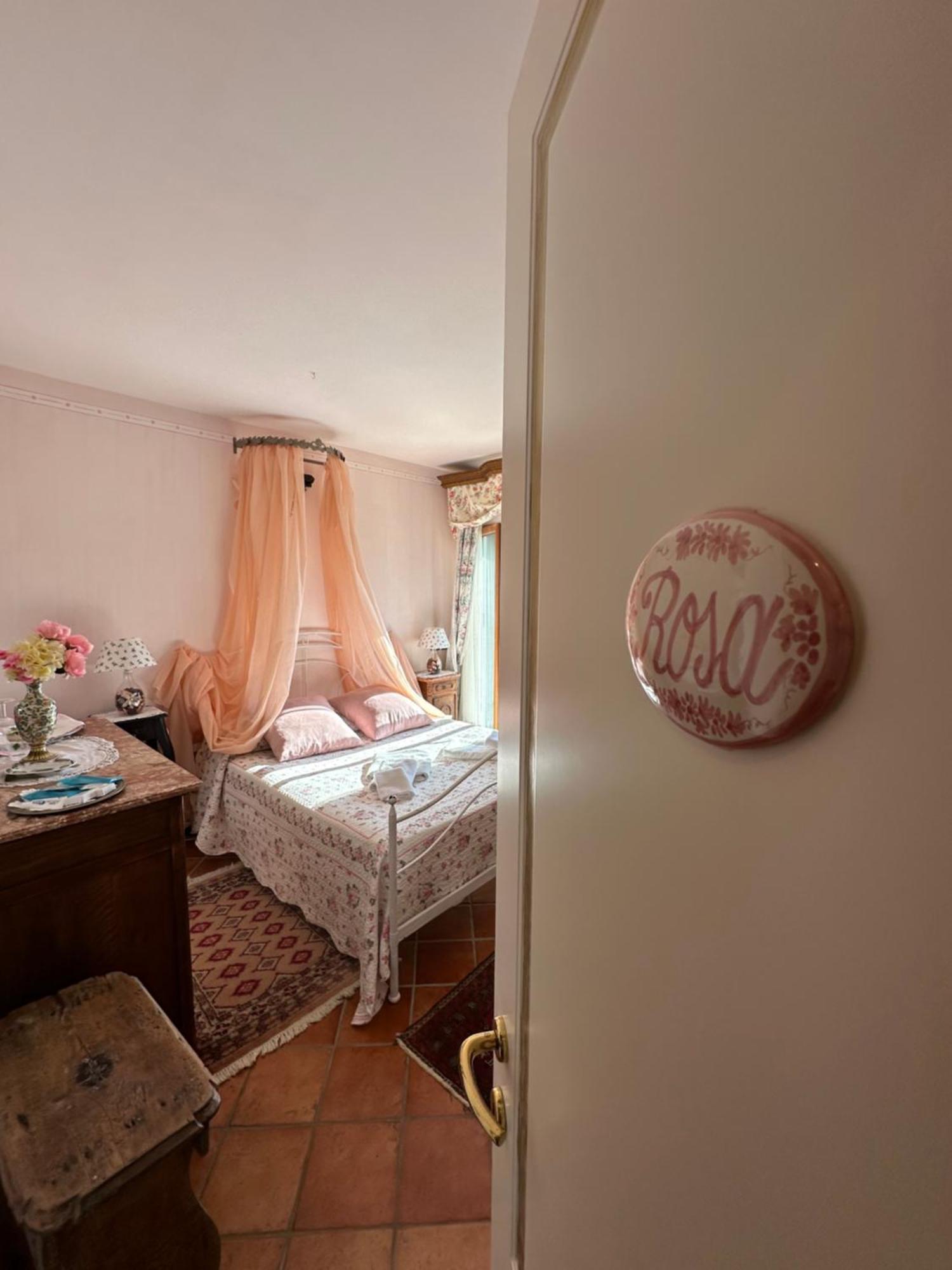 Villa Anna Torria Rum bild
