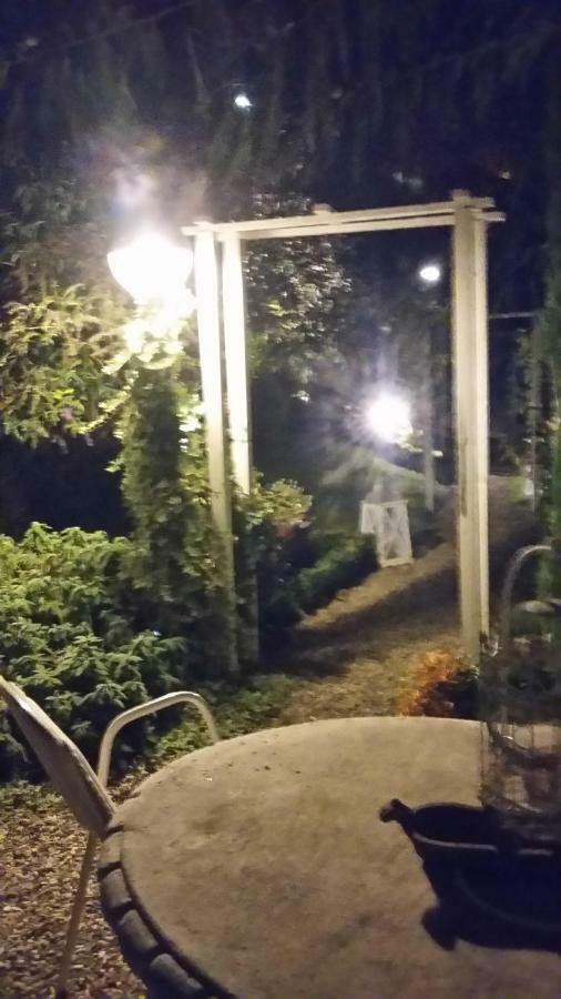 Villa Anna Torria Exteriör bild