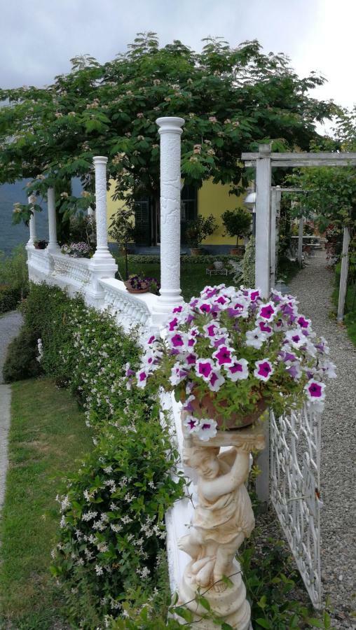 Villa Anna Torria Exteriör bild